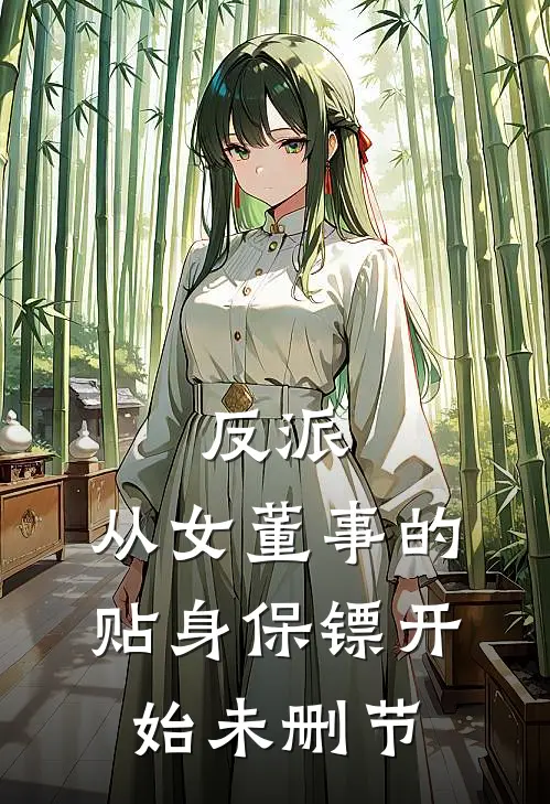 反派：从女董事的贴身保镖开始未删节