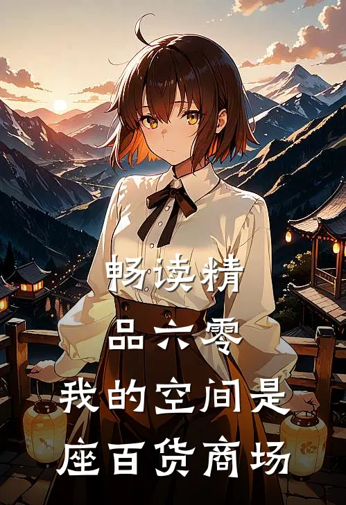 畅读精品六零：我的空间是座百货商场