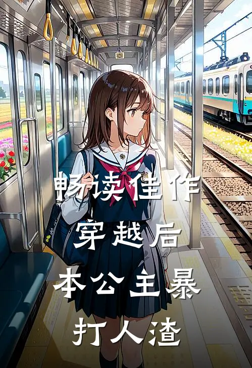 畅读佳作穿越后,本公主暴打人渣