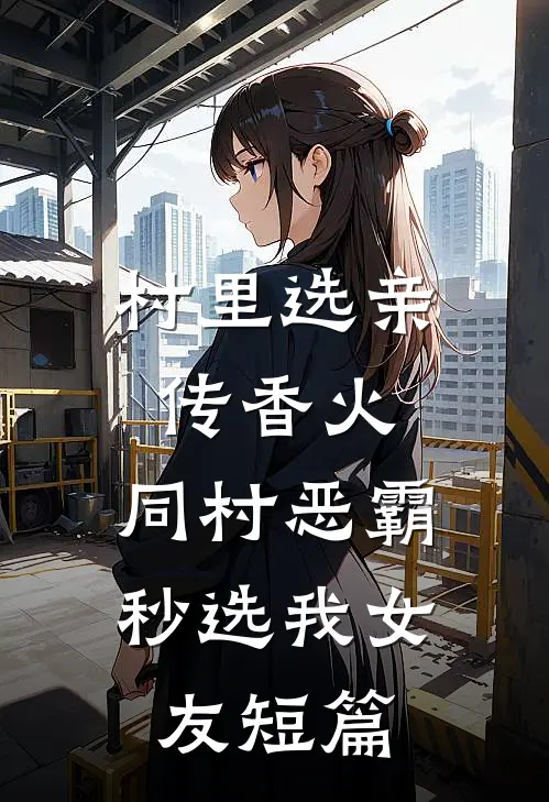 村里选亲传香火，同村恶霸秒选我女友短篇