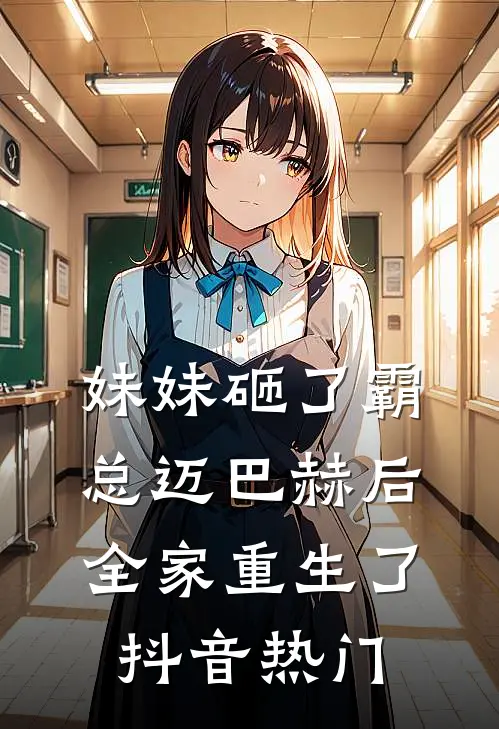 妹妹砸了霸总迈巴赫后，全家重生了抖音热门