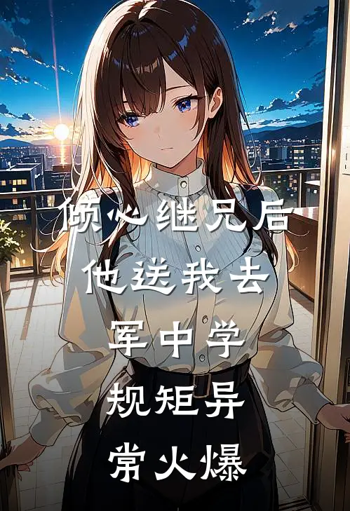 倾心继兄后，他送我去军中学规矩异常火爆