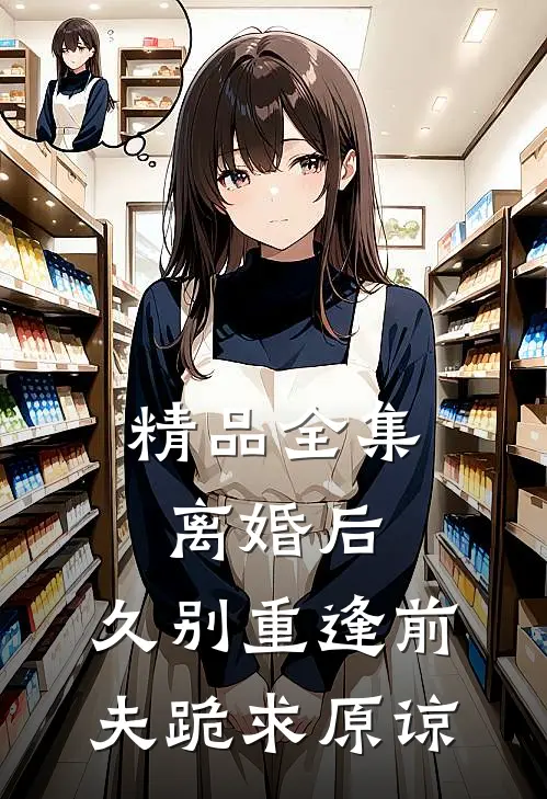 精品全集离婚后，久别重逢前夫跪求原谅