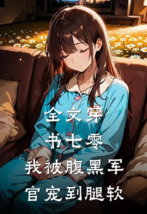全文穿书七零，我被腹黑军官宠到腿软