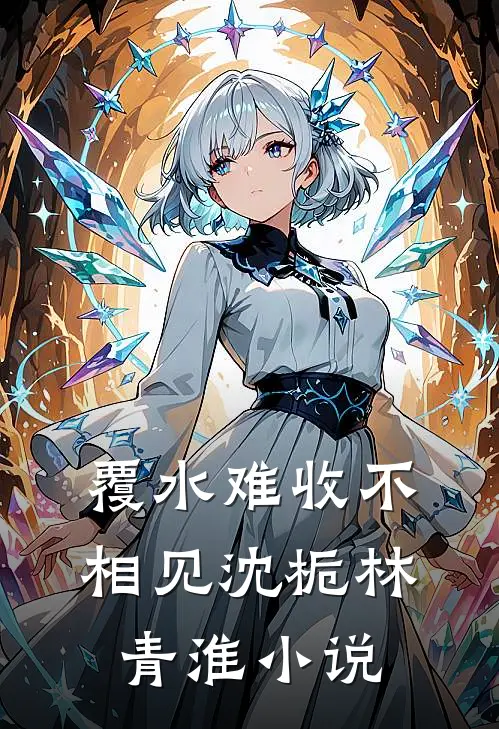覆水难收不相见沈栀林青淮小说