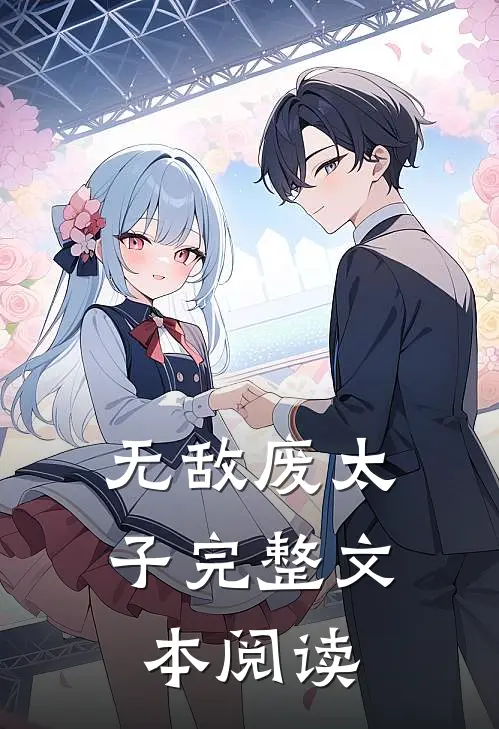 无敌废太子完整文本阅读