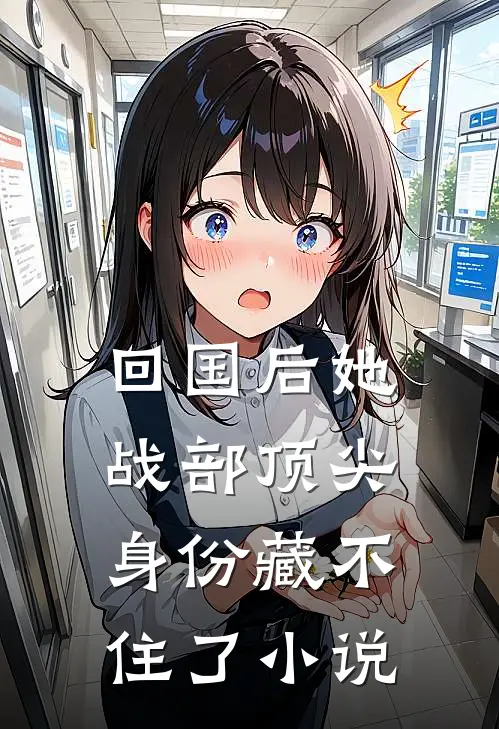 回国后她战部顶尖身份藏不住了小说