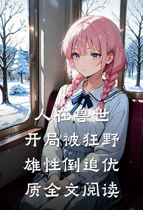 人在兽世，开局被狂野雄性倒追优质全文阅读