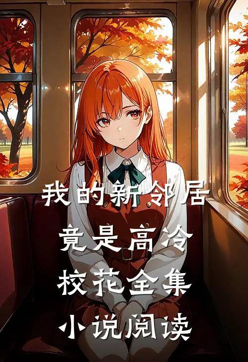 我的新邻居，竟是高冷校花全集小说阅读