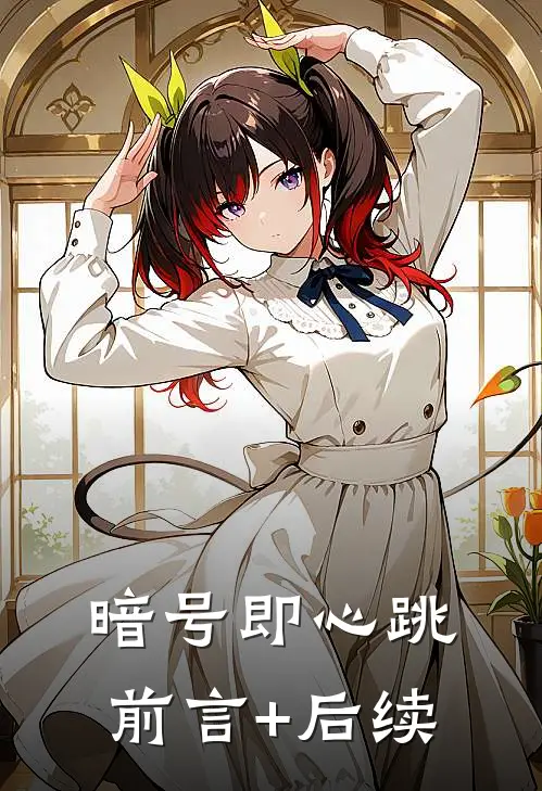 暗号即心跳前言+后续