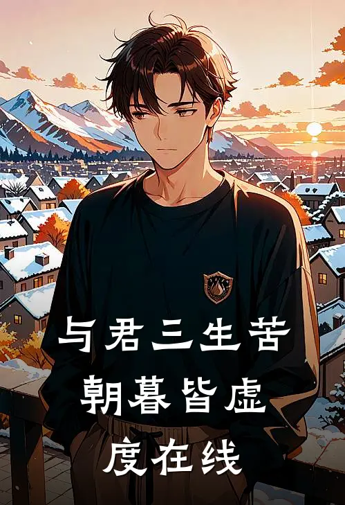 与君三生苦，朝暮皆虚度在线