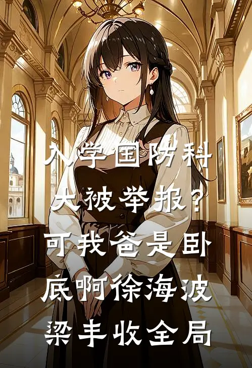 入学国防科大被举报？可我爸是卧底啊徐海波梁丰收全局