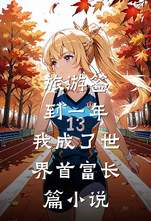 旅游签到一年，我成了世界首富长篇小说