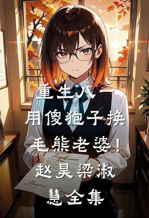 重生八一：用傻狍子换毛熊老婆！赵昊梁淑慧全集