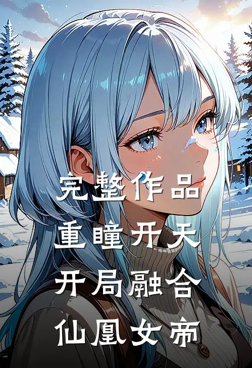 完整作品重瞳开天：开局融合仙凰女帝