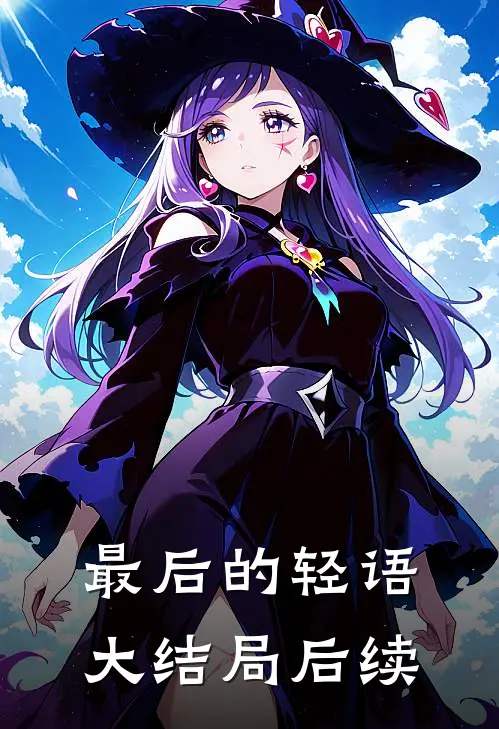最后的轻语大结局后续