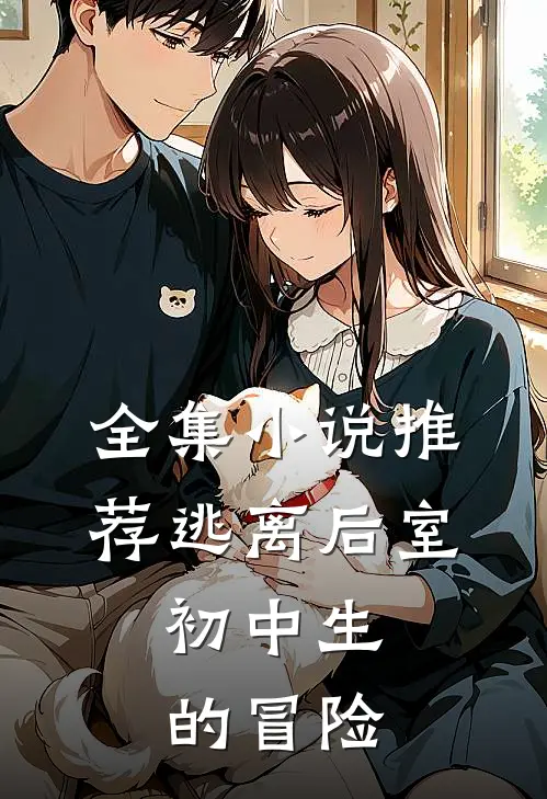 全集小说推荐逃离后室：初中生的冒险