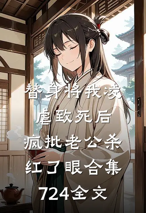 替身将我凌虐致死后，疯批老公杀红了眼合集724全文