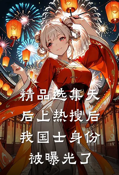 精品选集天后上热搜后，我国士身份被曝光了