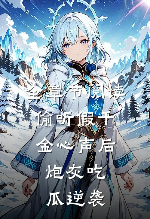 全章节阅读偷听假千金心声后，炮灰吃瓜逆袭