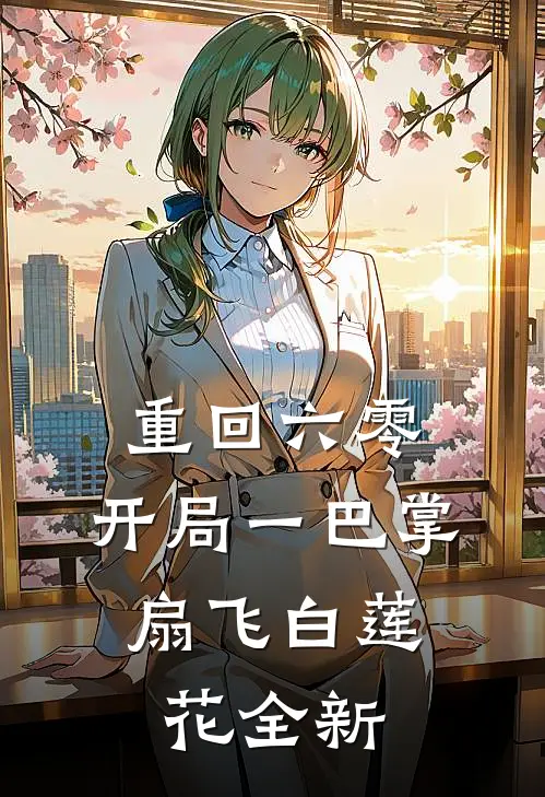 重回六零：开局一巴掌，扇飞白莲花全新