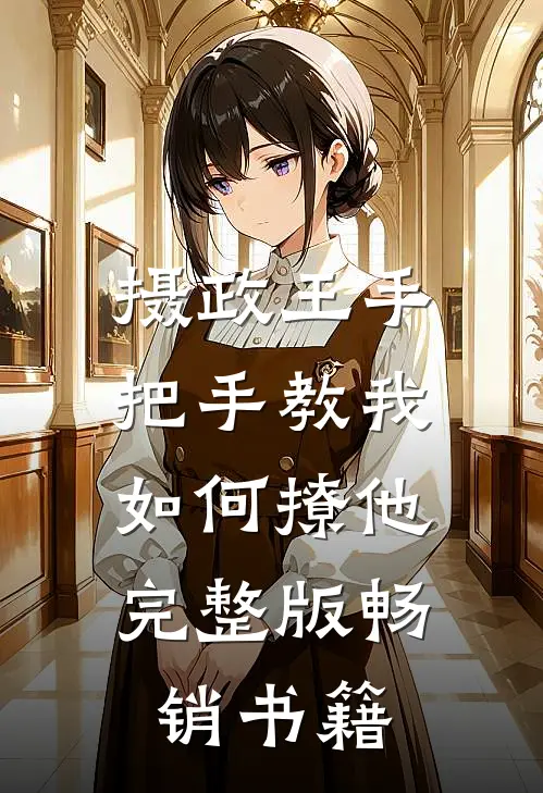 摄政王手把手教我如何撩他完整版畅销书籍