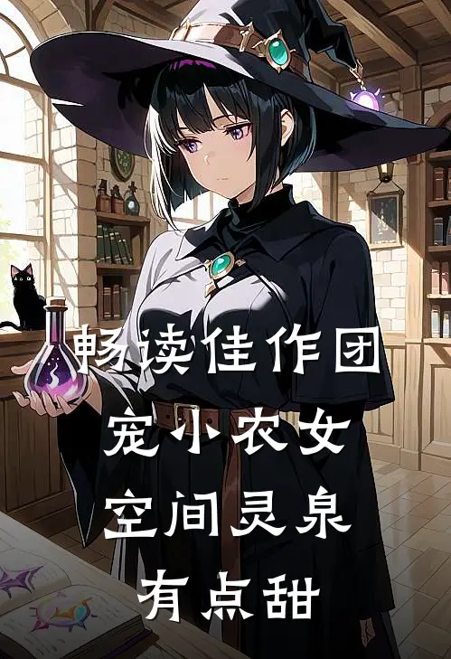 畅读佳作团宠小农女：空间灵泉有点甜