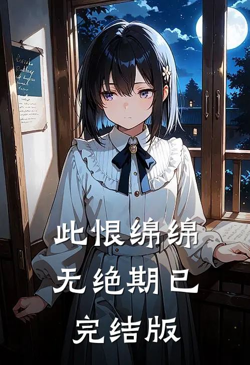 此恨绵绵无绝期已完结版