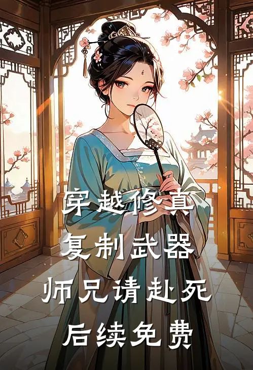 穿越修真：复制武器，师兄请赴死后续免费