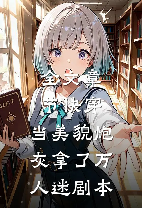 全文章节快穿：当美貌炮灰拿了万人迷剧本