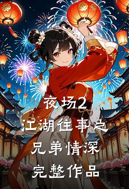 夜场2：江湖往事之兄弟情深完整作品