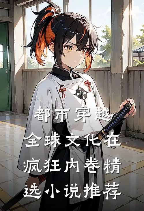 都市穿越：全球文化在疯狂内卷精选小说推荐