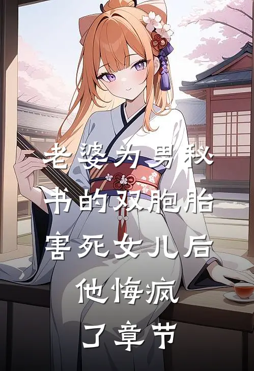 老婆为男秘书的双胞胎害死女儿后，他悔疯了章节