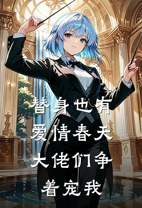 替身也有爱情春天：大佬们争着宠我