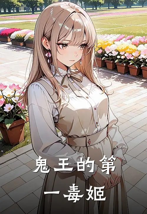 鬼王的第一毒姬