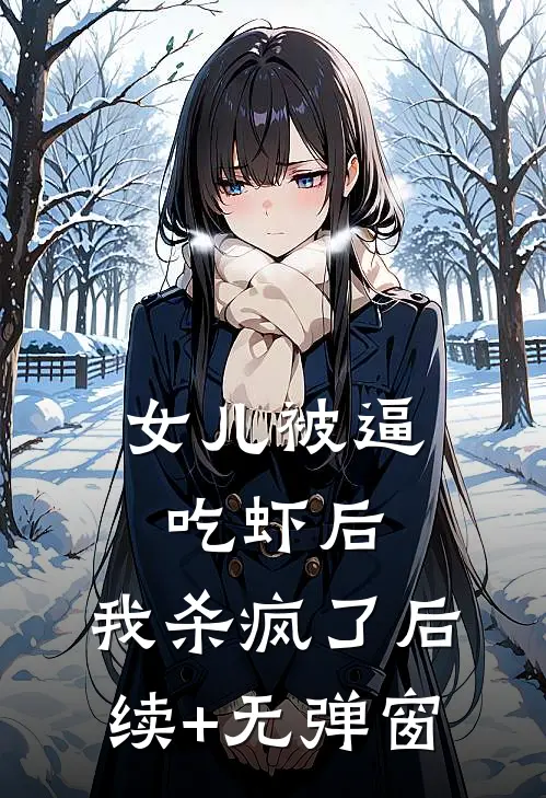 女儿被逼吃虾后，我杀疯了后续+无弹窗