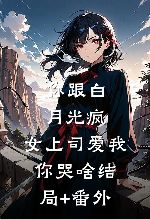 你跟白月光疯，女上司爱我你哭啥结局+番外