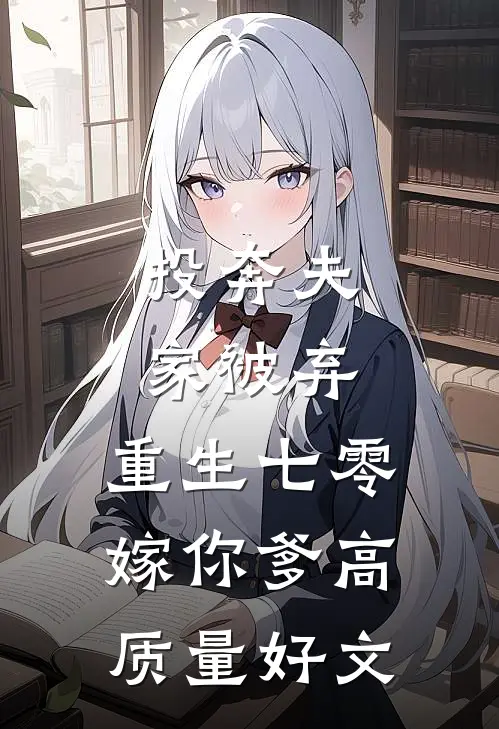 投奔夫家被弃，重生七零嫁你爹高质量好文