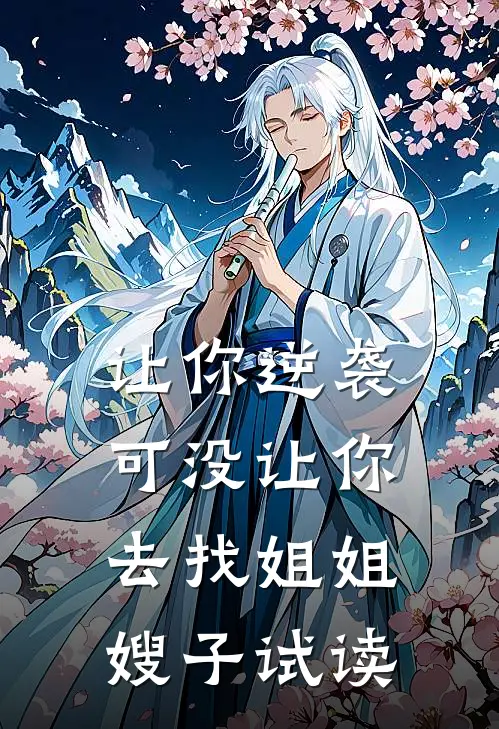 让你逆袭，可没让你去找姐姐嫂子试读