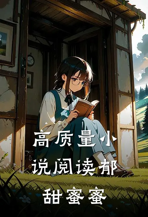 高质量小说阅读郁甜蜜蜜