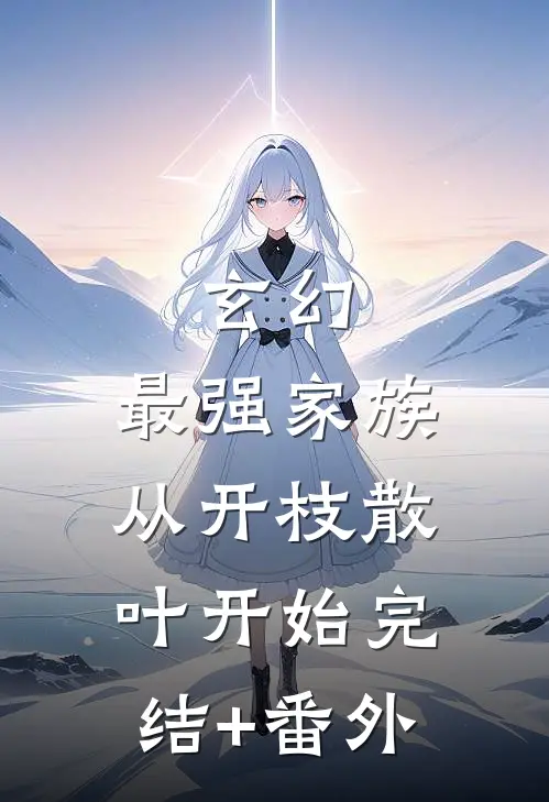玄幻：最强家族，从开枝散叶开始完结+番外