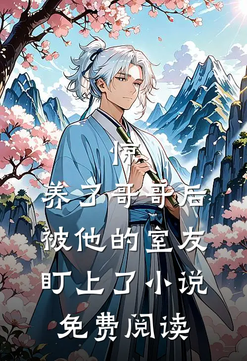 惊，养了哥哥后被他的室友盯上了小说免费阅读