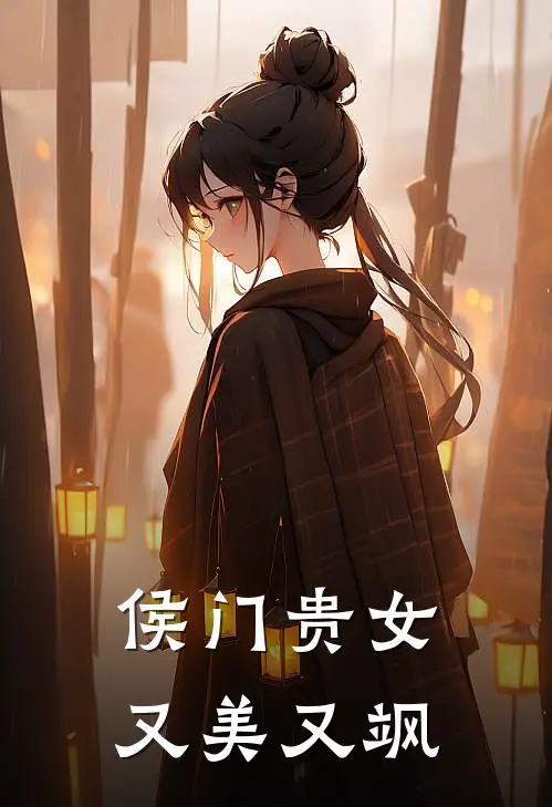 侯门贵女又美又飒