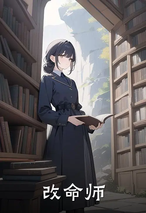 改命师