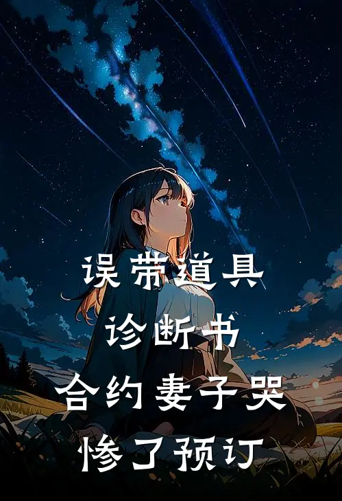 误带道具诊断书，合约妻子哭惨了预订