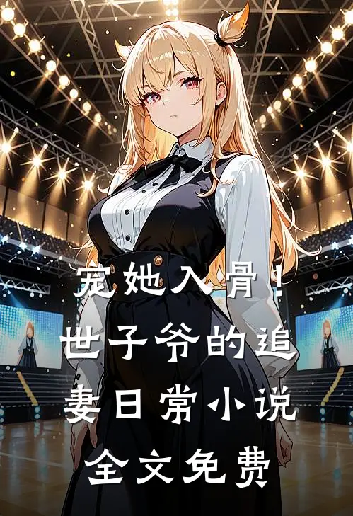宠她入骨！世子爷的追妻日常小说全文免费