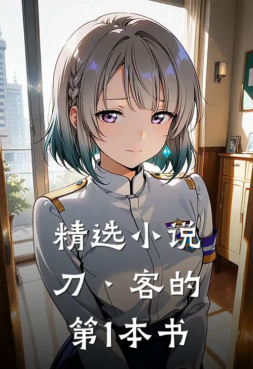 精选小说刀丶客的第1本书
