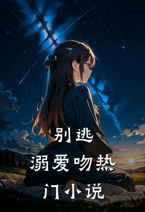 别逃，溺爱吻热门小说