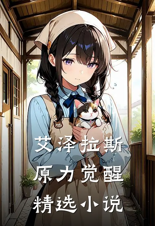 艾泽拉斯原力觉醒精选小说