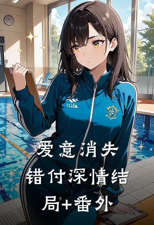 爱意消失，错付深情结局+番外